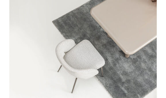 Inox Yemek Masası - 5