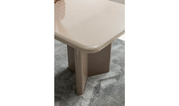 Inox Yemek Masası - 6