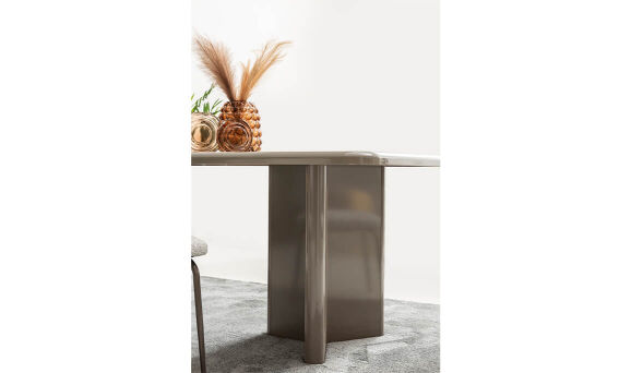 Inox Yemek Masası - 9