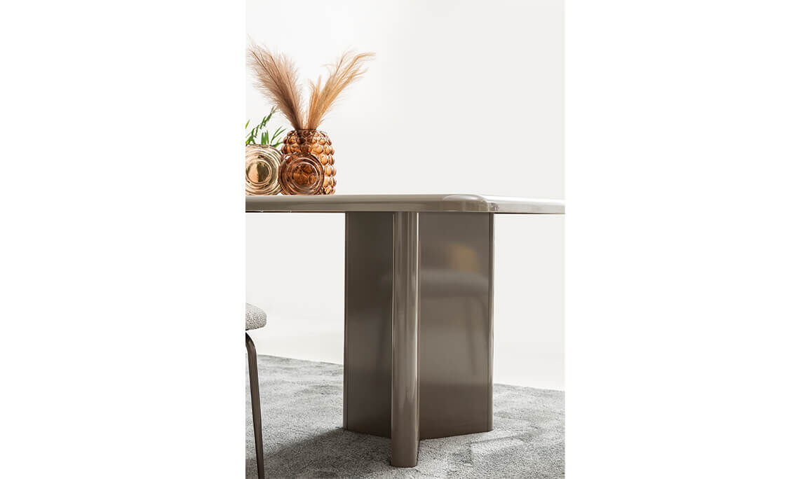 Inox Yemek Masası - 9