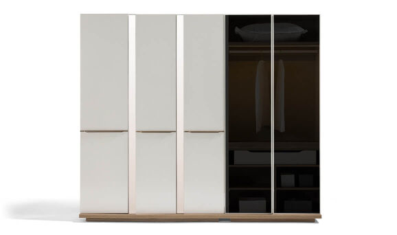 Isabella 5 Kapılı Gardırop - 3