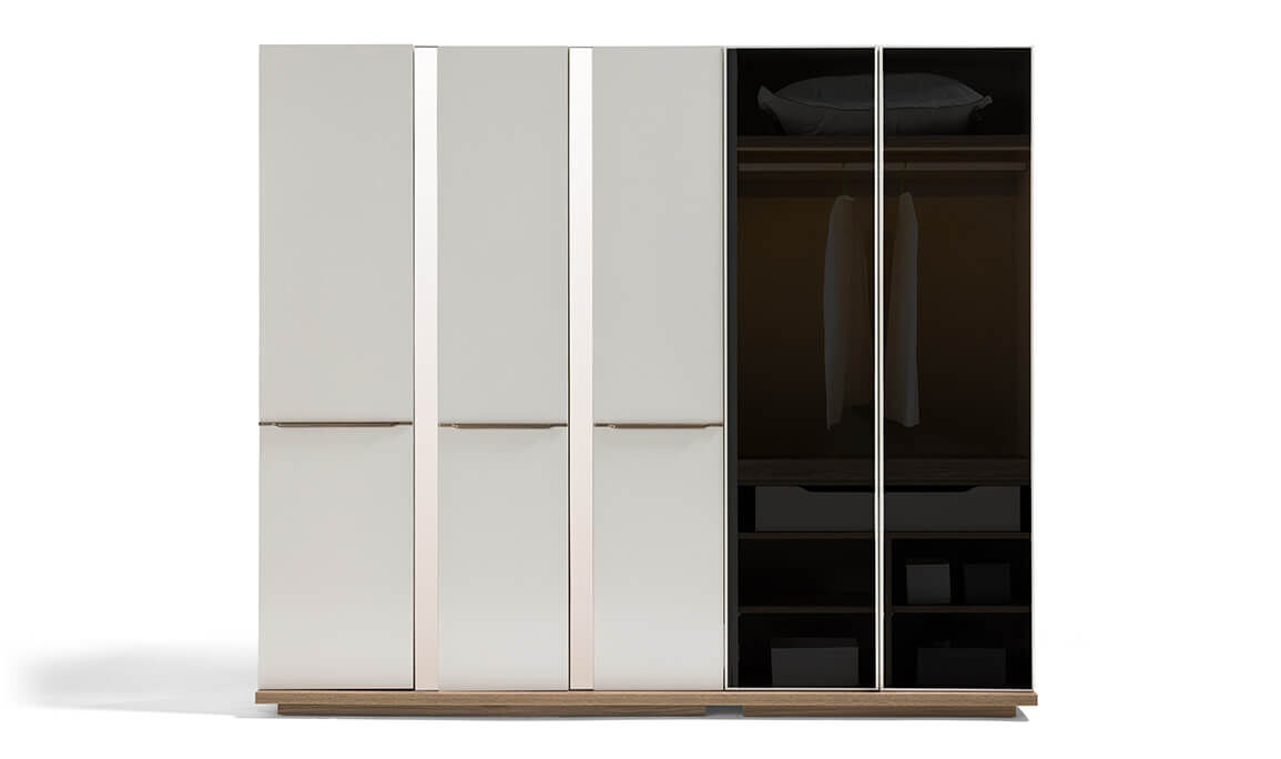 Isabella 5 Kapılı Gardırop - 3