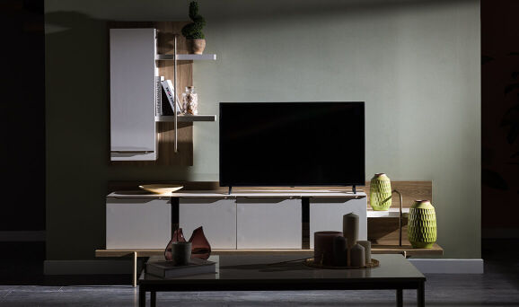 Isabella Tv Ünitesi - 3