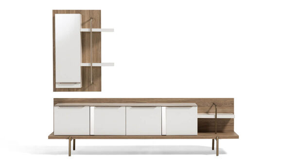 Isabella Tv Ünitesi - 4