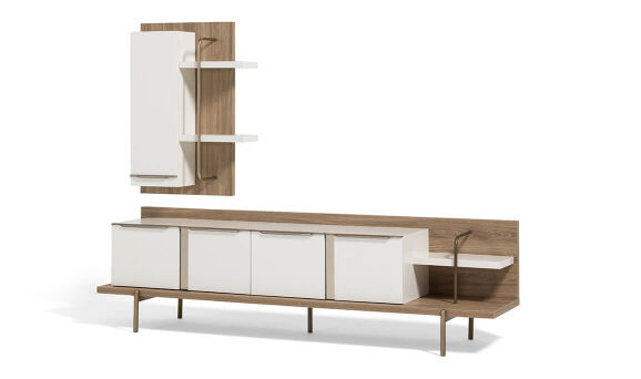 Isabella Tv Ünitesi - 5