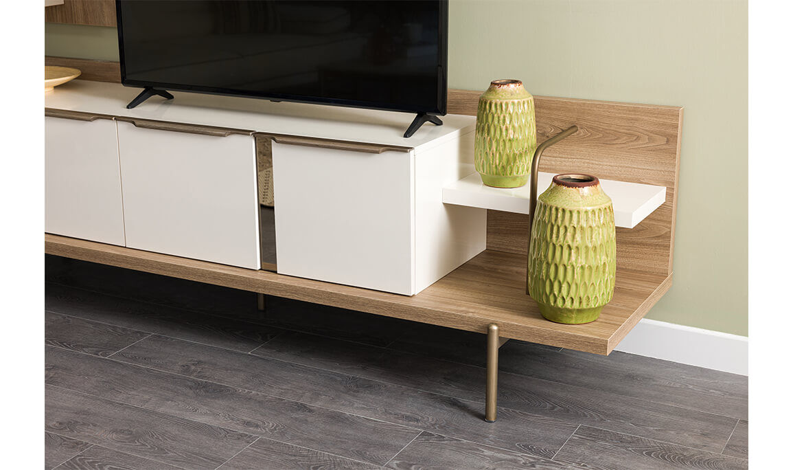 Isabella Tv Ünitesi - 10