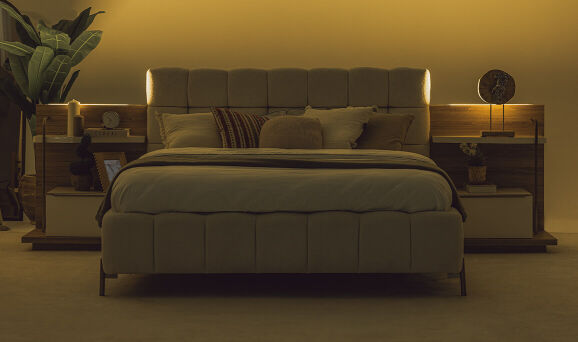 Isabella Yatak Odası - 10