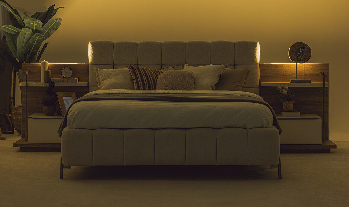 Isabella Yatak Odası - 10