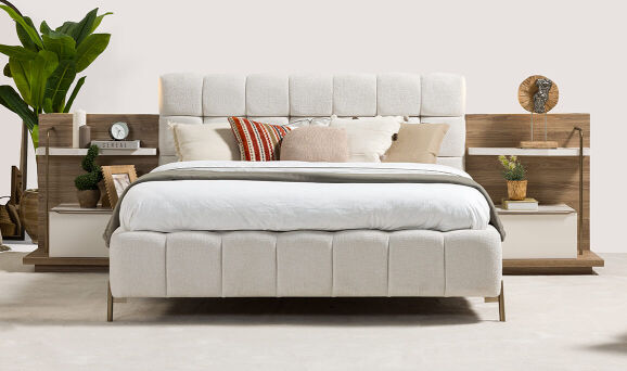 Isabella Yatak Odası - 12