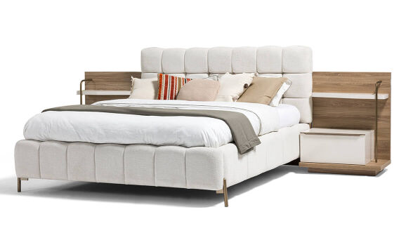 Isabella Yatak Odası - 13