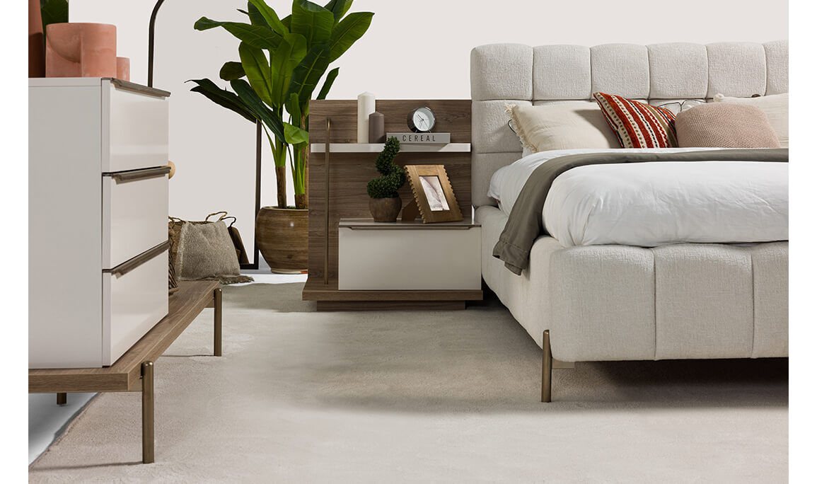 Isabella Yatak Odası - 14