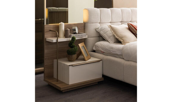 Isabella Yatak Odası - 15