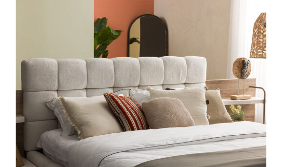 Isabella Yatak Odası - 16