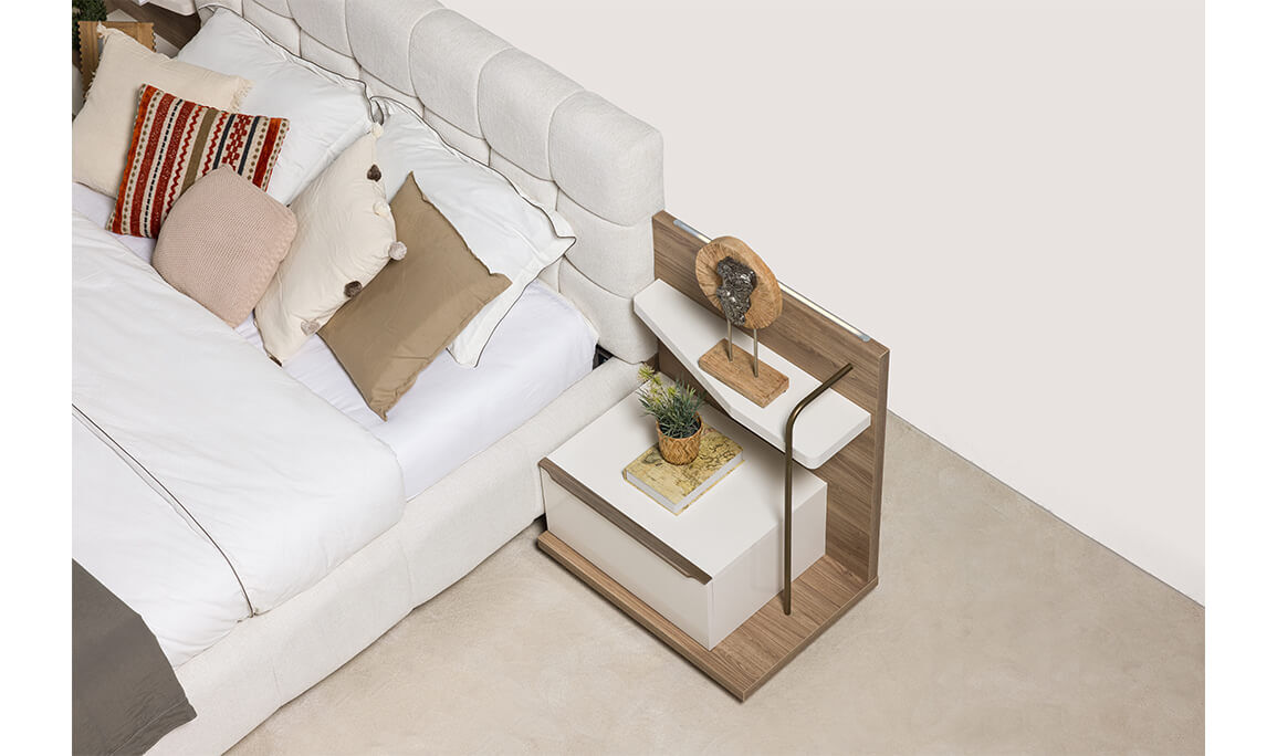 Isabella Yatak Odası - 18