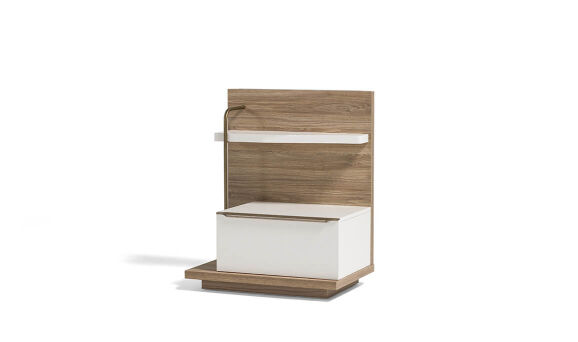 Isabella Yatak Odası - 25