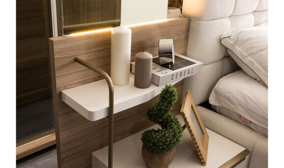 Isabella Yatak Odası - 26