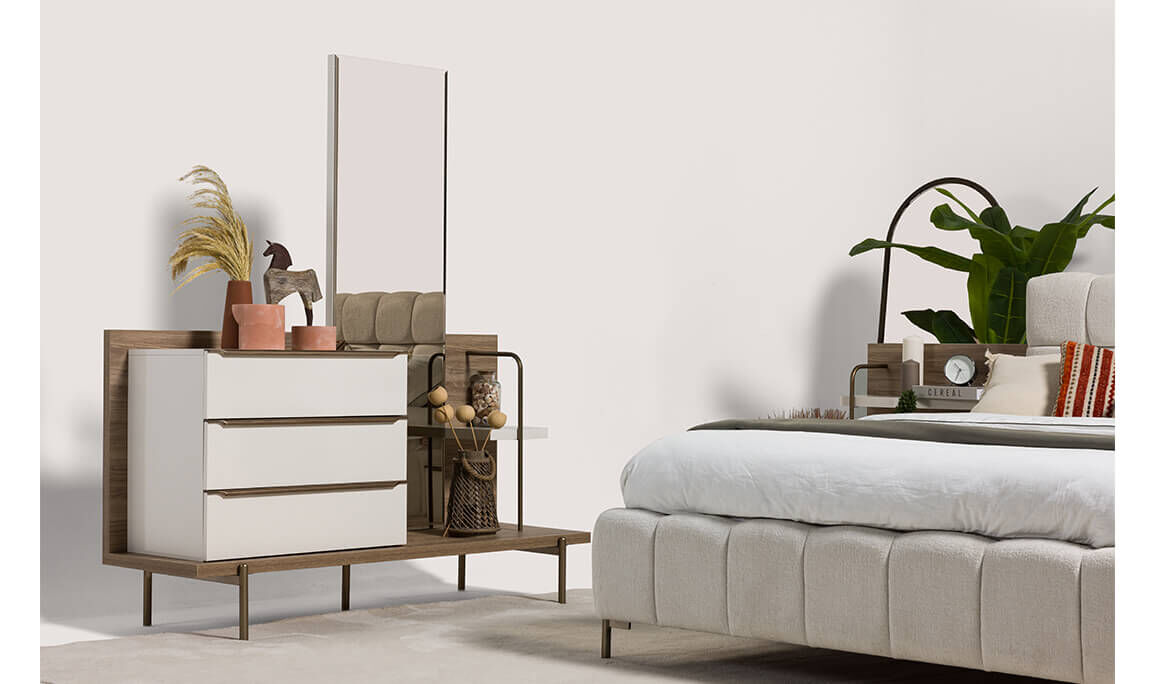 Isabella Yatak Odası - 29