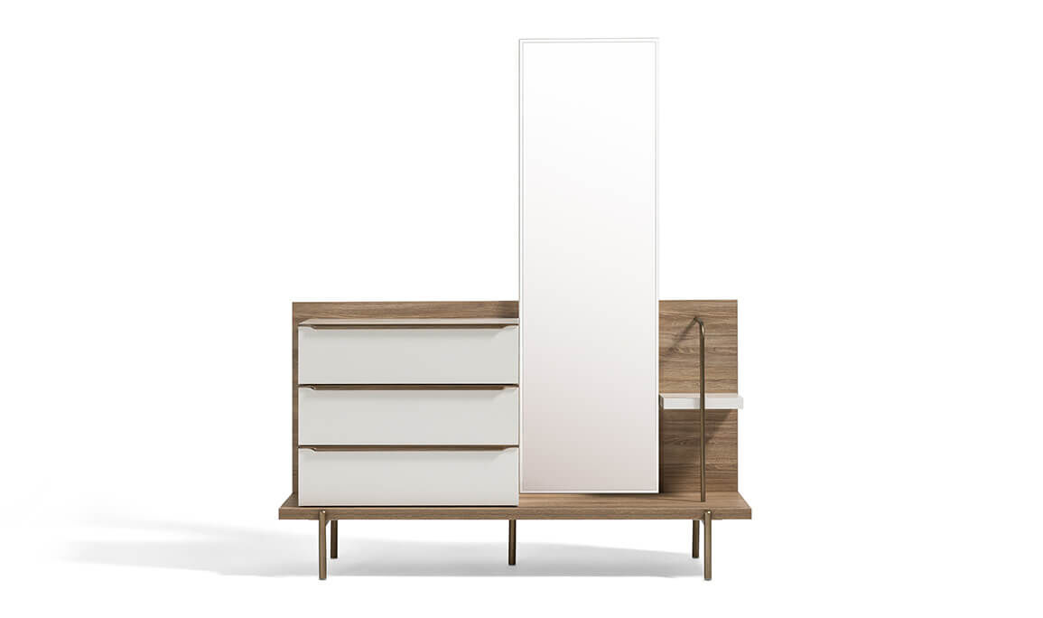 Isabella Yatak Odası - 30