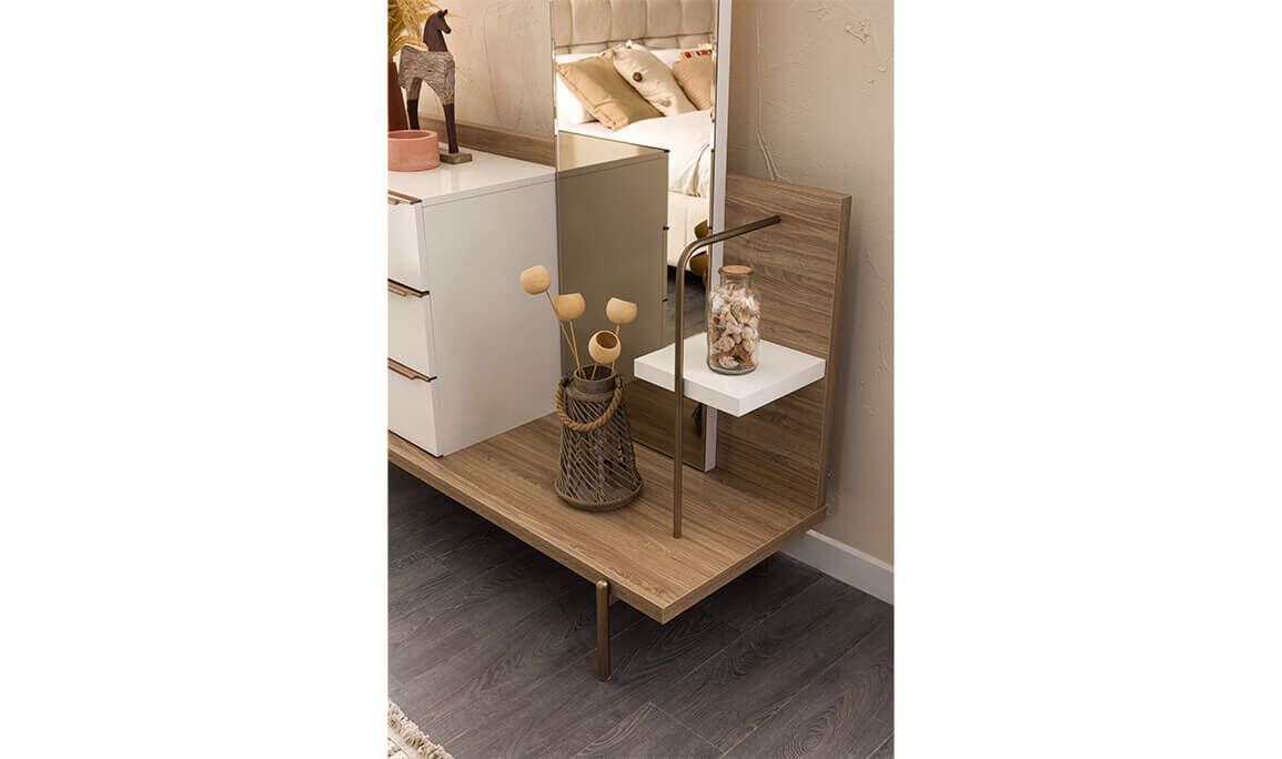 Isabella Yatak Odası - 32