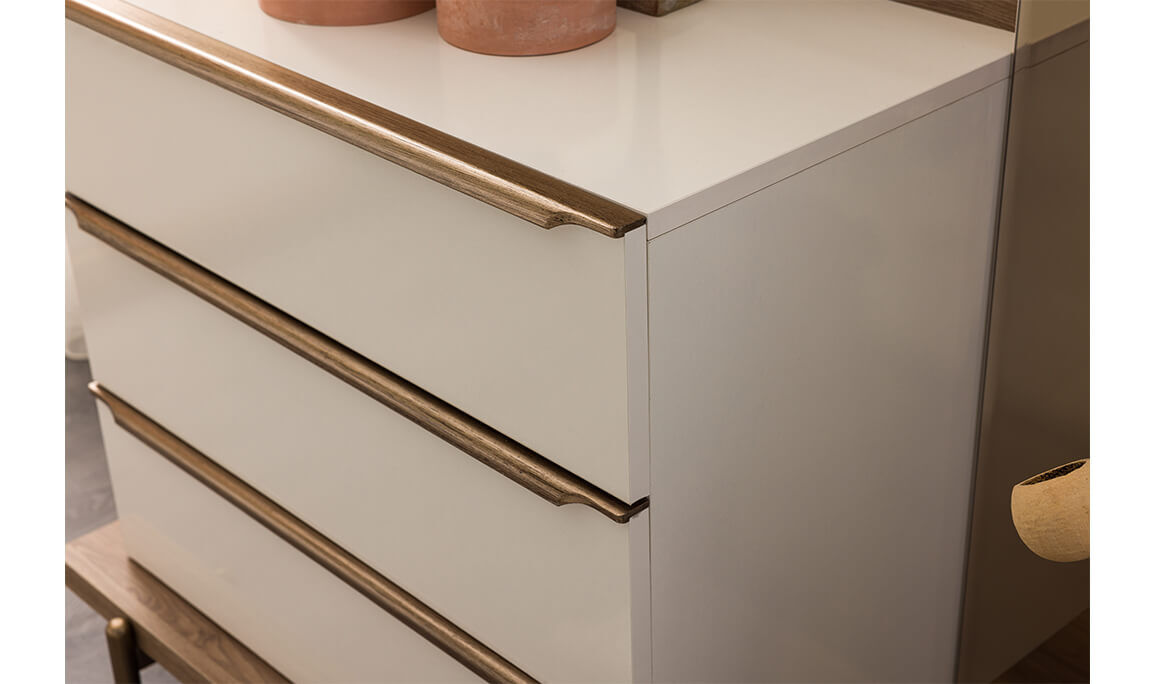 Isabella Yatak Odası - 34