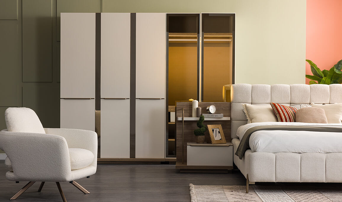 Isabella Yatak Odası - 37