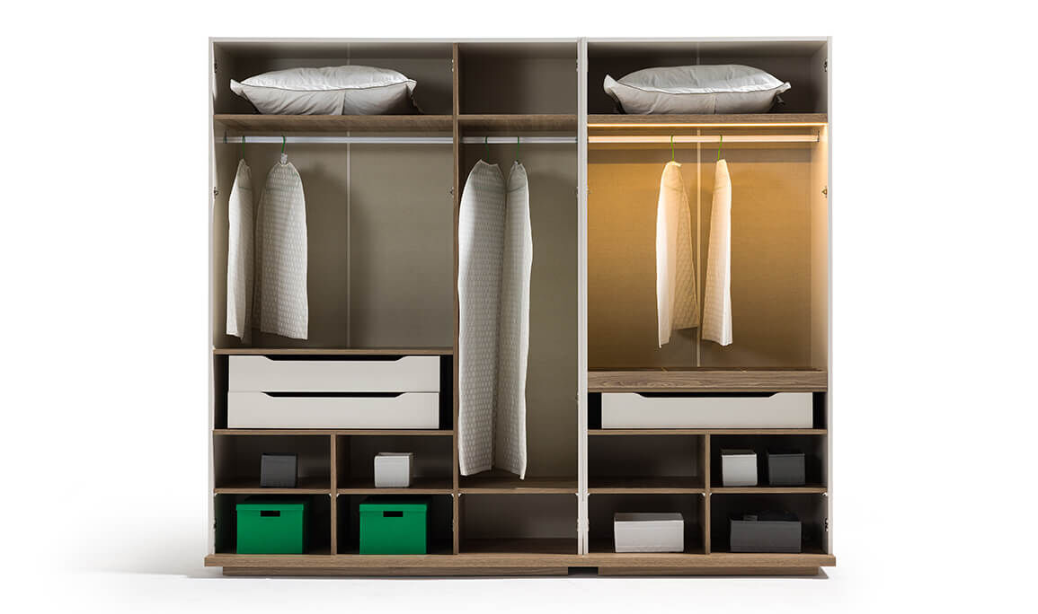 Isabella Yatak Odası - 40