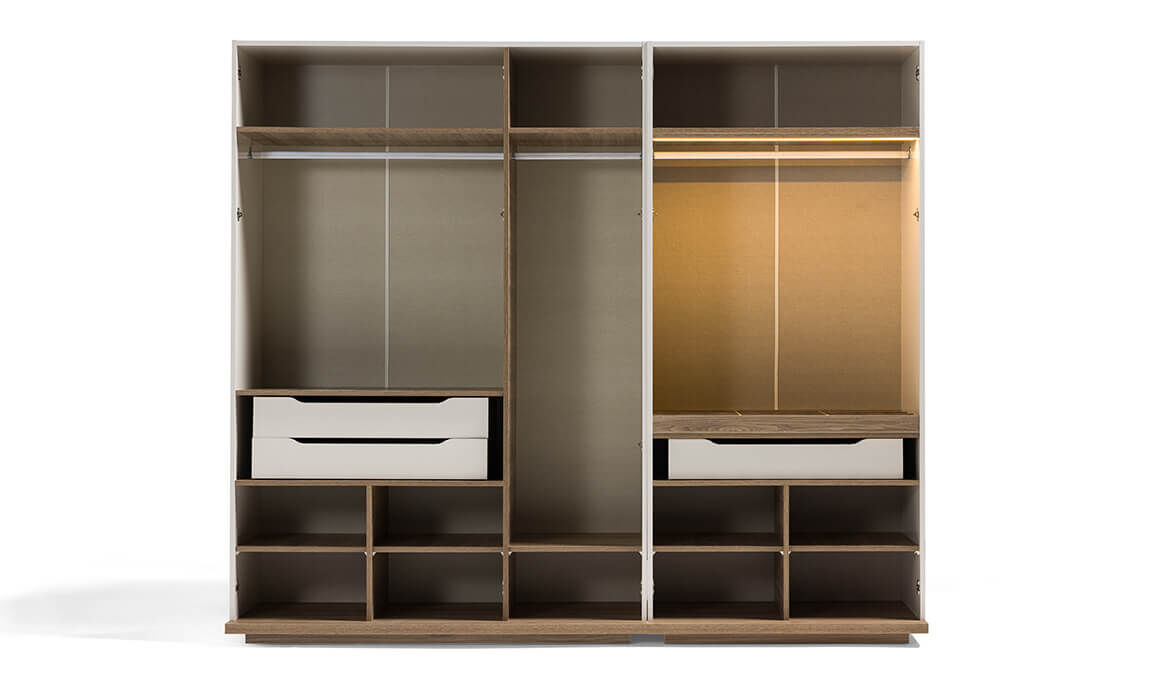 Isabella Yatak Odası - 41