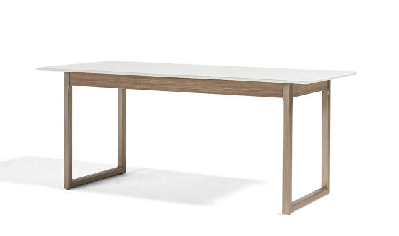 Isabella Yemek Masası - 6