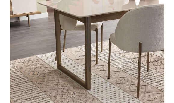 Isabella Yemek Masası - 7