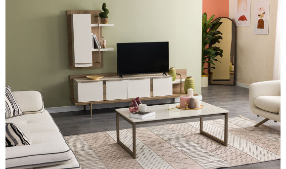 Isabella Yemek Odası - 3