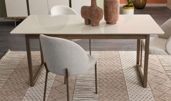 Isabella Yemek Odası - 6