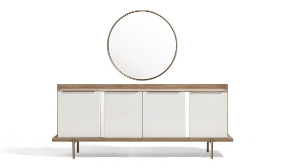 Isabella Yemek Odası - 19