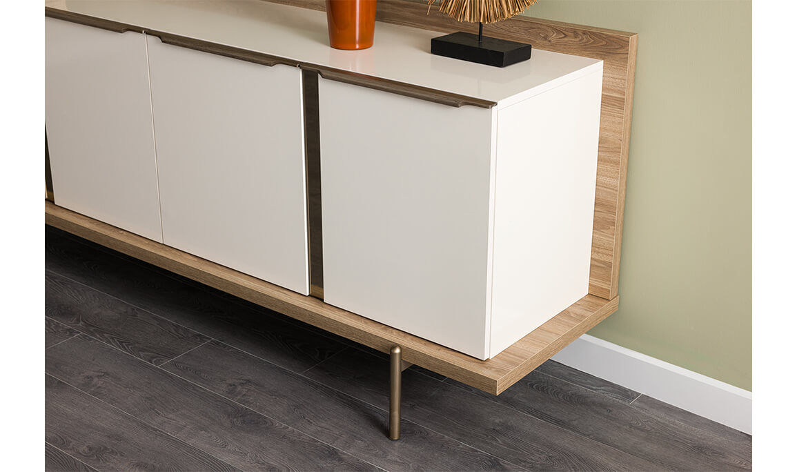 Isabella Yemek Odası - 25