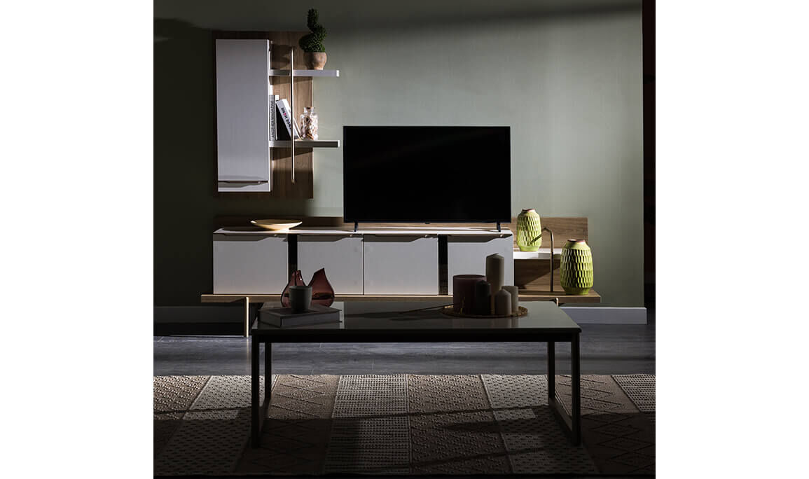 Isabella Yemek Odası - 27