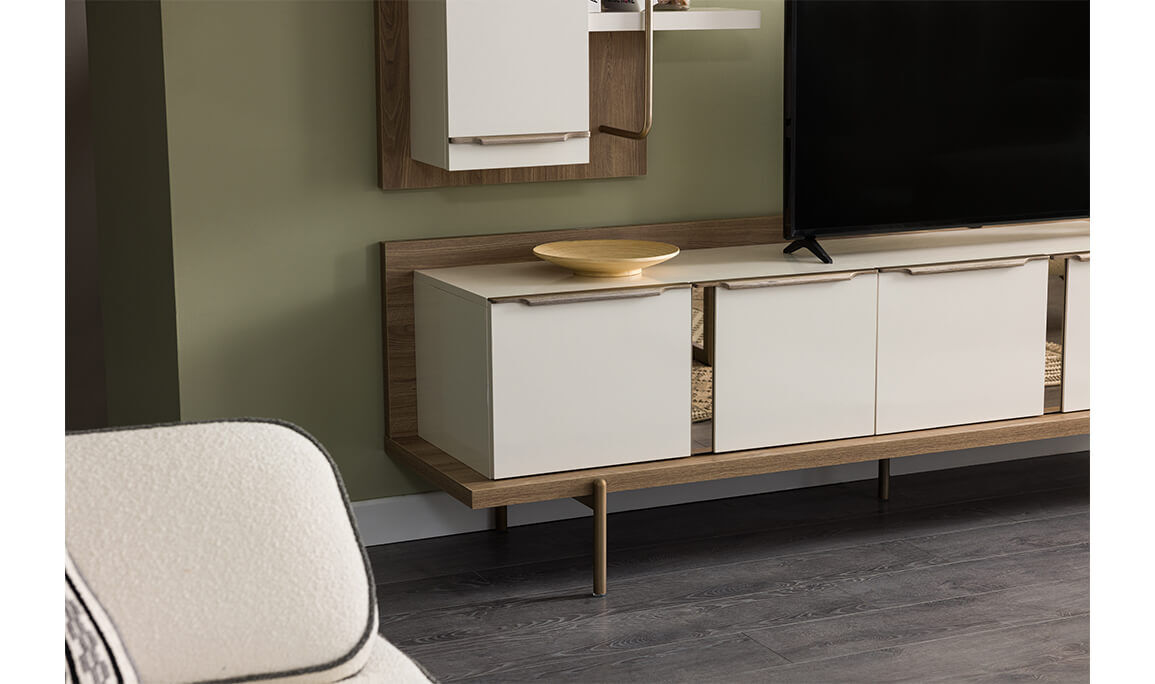 Isabella Yemek Odası - 31