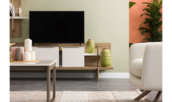 Isabella Yemek Odası - 34