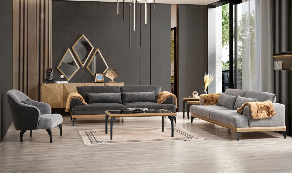 Jolie Koltuk Takımı - 1