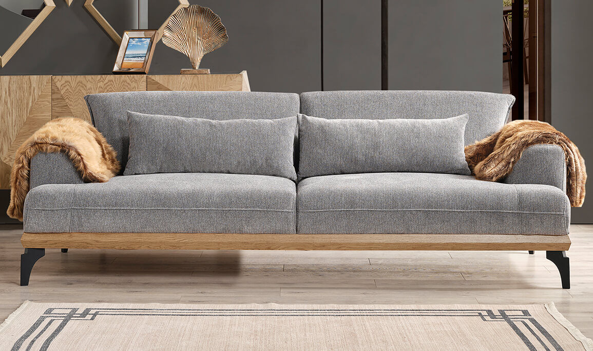 Jolie Koltuk Takımı - 12