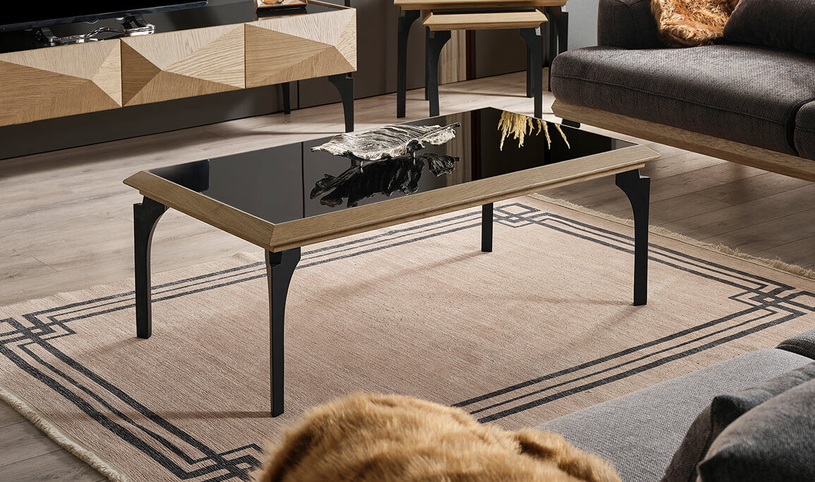 Jolie Koltuk Takımı - 22