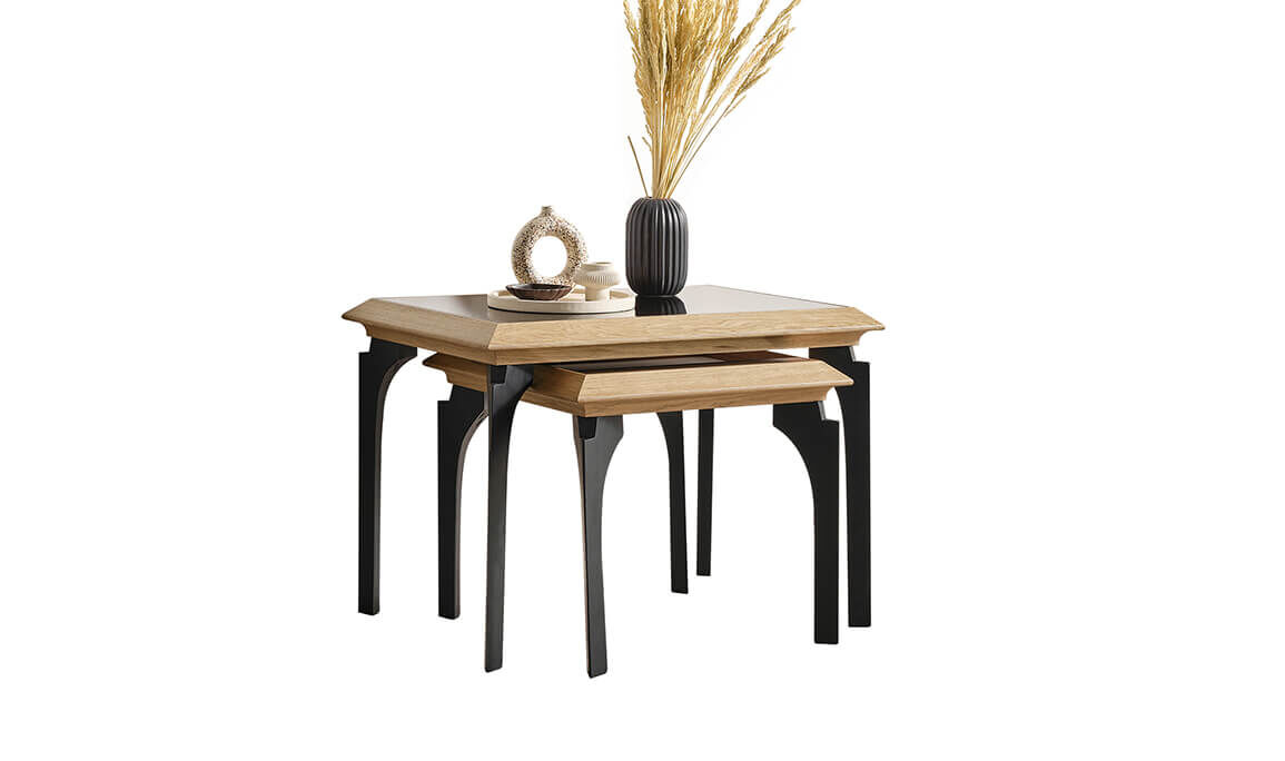 Jolie Orta Sehpa - 3