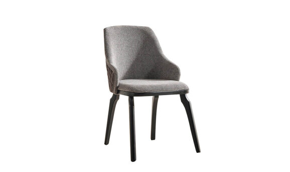 Jolie Sandalye - (1)