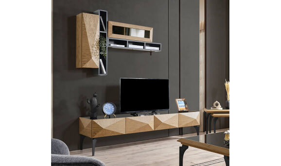 Jolie Tv Ünitesi - 3