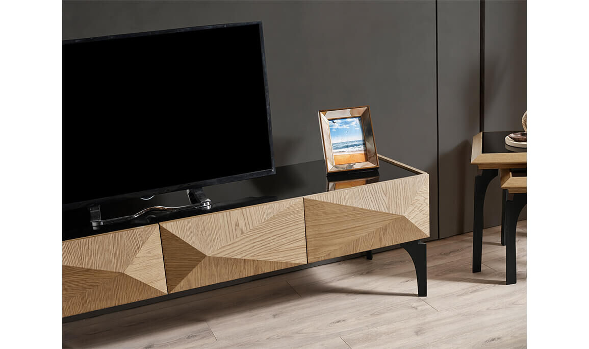 Jolie Tv Ünitesi - 6