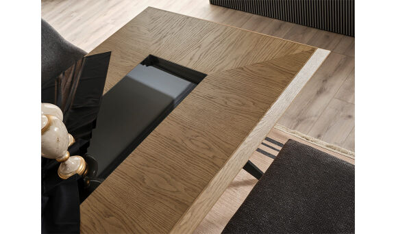 Jolie Yemek Masası - 5