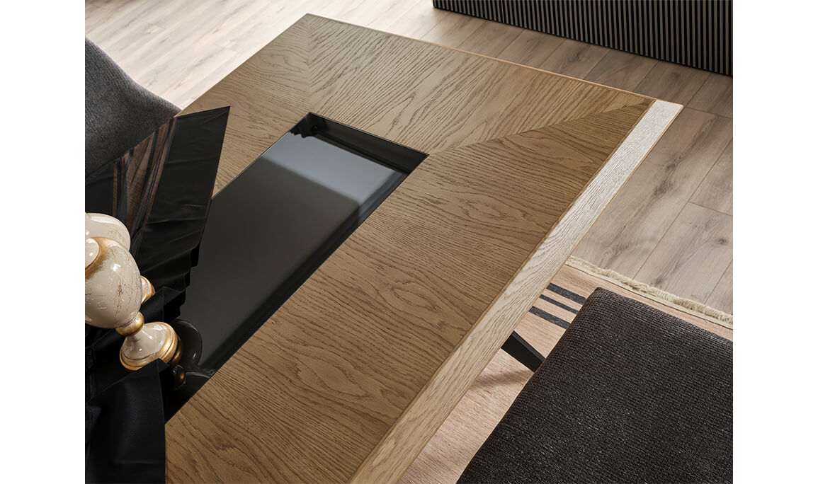 Jolie Yemek Odası - 10