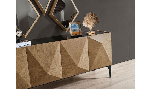 Jolie Yemek Odası - 20