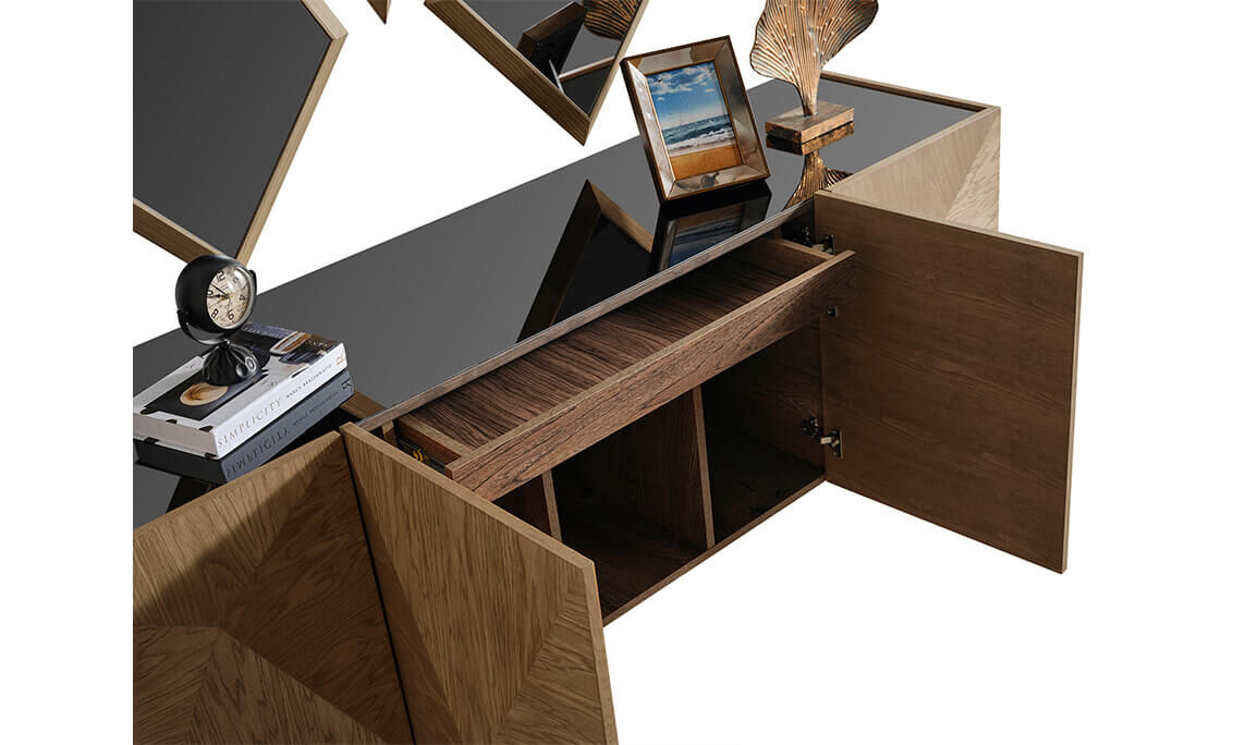 Jolie Yemek Odası - 21