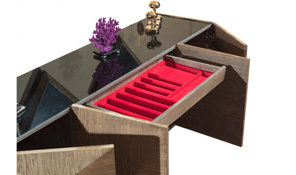 Jolie Yemek Odası - 22