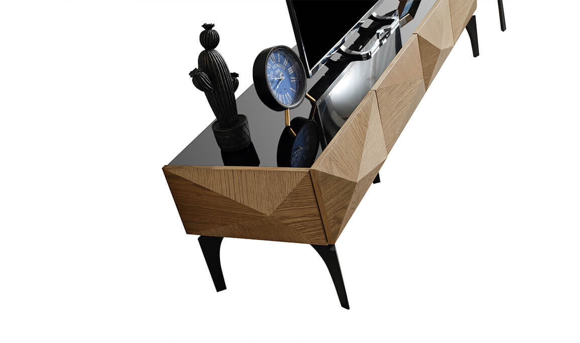 Jolie Yemek Odası - 26