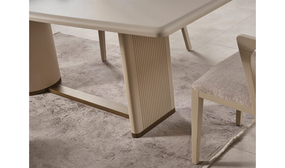Kuvars Yemek Odası - 10